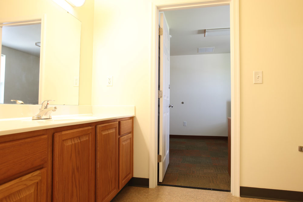 Greek Village | Housing and Residence Life